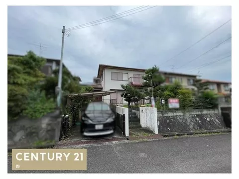 Shiroyamadai 2 (Rinkan Denen Toshi Station) 5.5 million yen