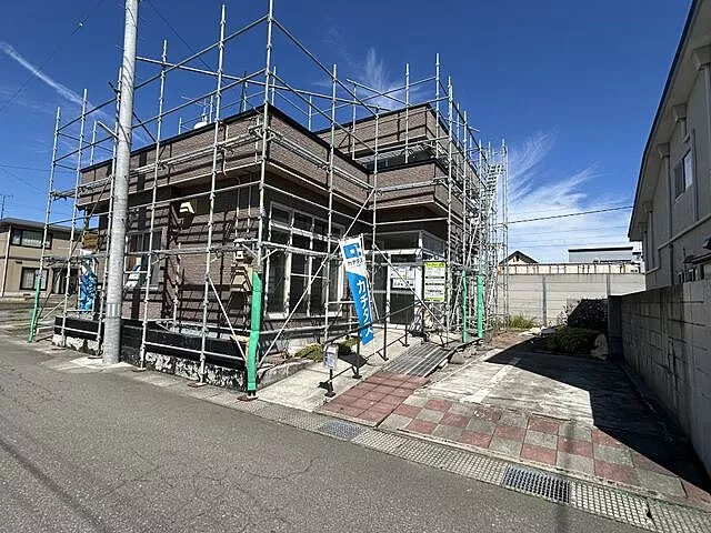 Used single-family home, Aomori City, Oaza Hashiro, Sawada