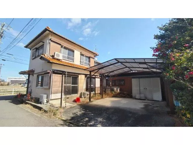 Kamichu-cho Nagama (Egyokura Station) 5 million yen