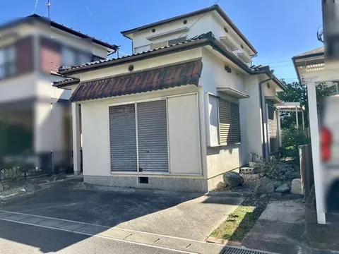 Takachaya Komorimachi (Hisai Station) 3 million yen