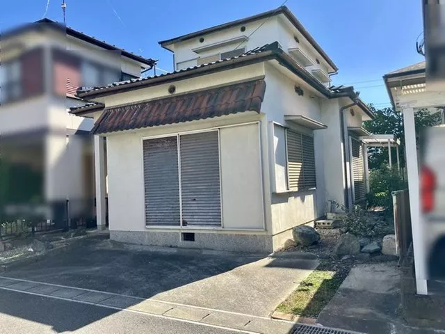 Takachaya Komorimachi (Hisai Station) 3 million yen