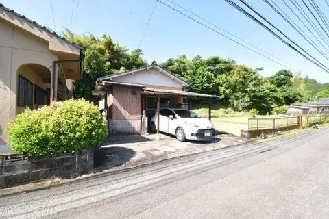 Kirishima-shi, Kirishima Hayatocho Togo （Hitoyama station） Single story house 2K

2,480,000 yen