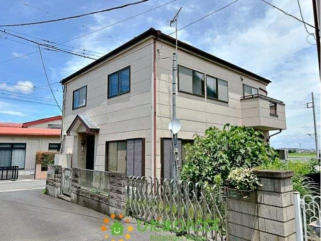 6SLDK all-electric home♪ Leave it to Hidamari House, which is closely connected to the community♪