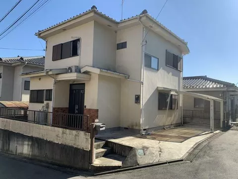 Sagamihara City, Midori Ward, Wakayanagi (Sagamiko Station) 2-story 4LDK