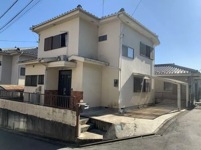 Sagamihara City, Midori Ward, Wakayanagi (Sagamiko Station) 2-story 4LDK