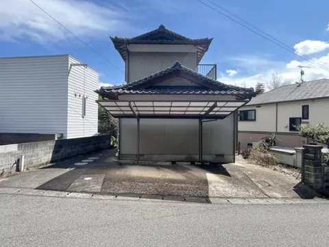 Minami Taiheiji 1 (Kokufu Station) 6.3 million yen