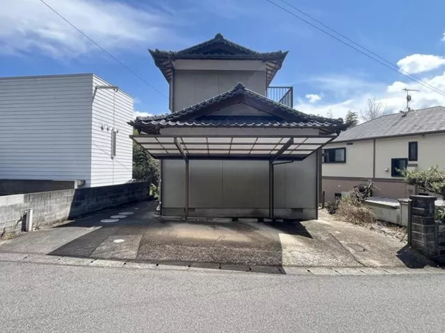 Minami Taiheiji 1 (Kokufu Station) 6.3 million yen
