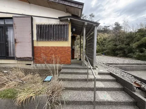 Kashiwazaki City, Nishiyama Town, Ishiji (Oginojo Station) Single-story building 3DK - Image 3
