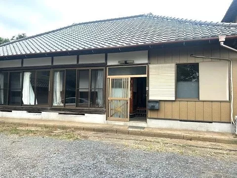 Hane River (Omigawa Station) 6.8 million yen