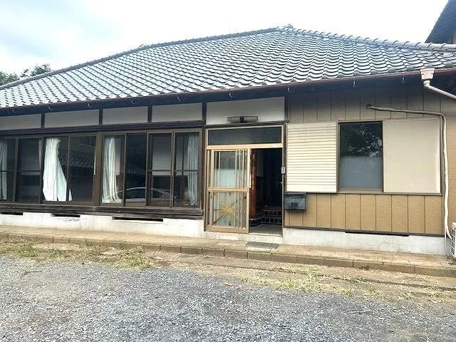 Hane River (Omigawa Station) 6.8 million yen