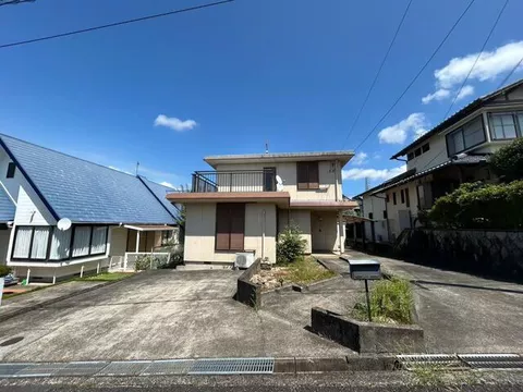Izu no Kuni City, Nanjo (Izu-Nagaoka Station), 2-story, 3LDK
