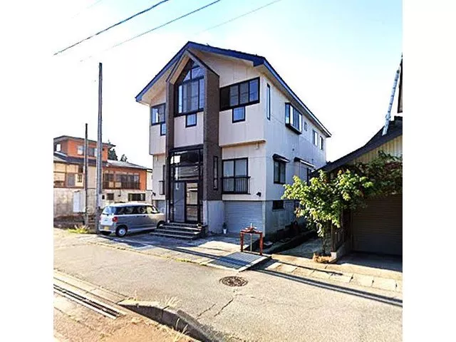 Funagata (Funagata Station) 6.9 million yen