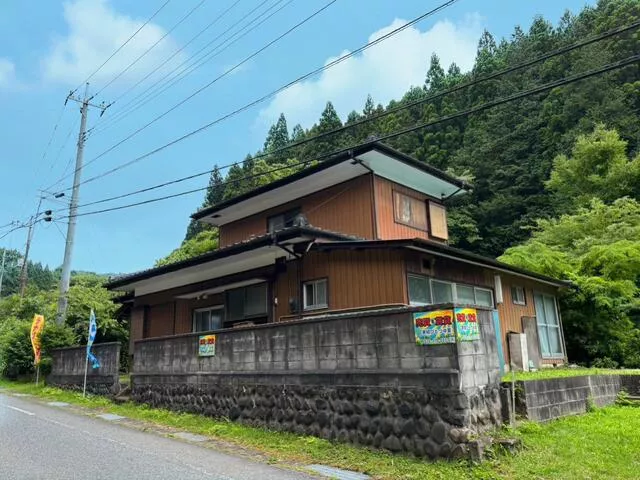 Hitachi City, Iriokamachi (Hitachi Station), 2-story, 5LDK