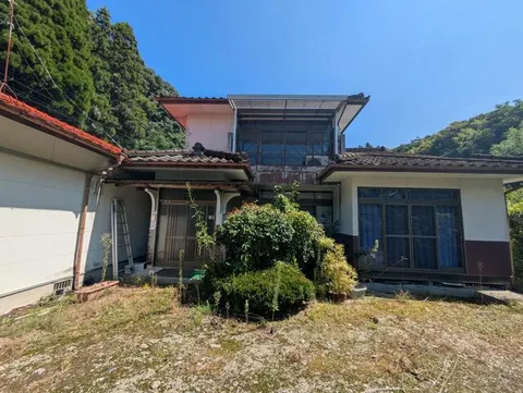 Hitoyoshi City, Jomon Town (Hitoyoshi Station), 2-story, 4DK - Image 2