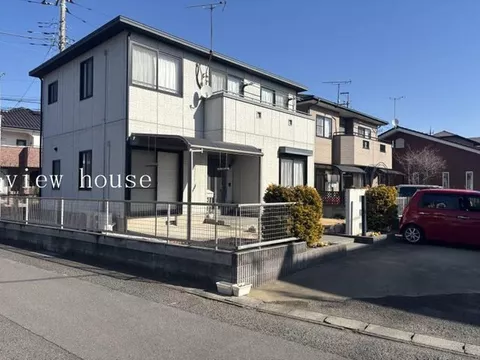 ≪Viewing today ◎≫ ■ Sekisui House construction ■ 3 minutes on foot to elementary school ■＼In-store benefits included／