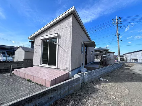 Used single-family home, Takasaki City, Yoshiicho Shimonagane