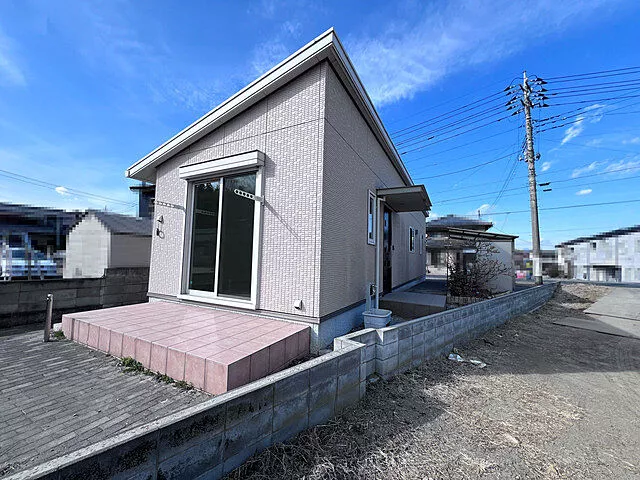 Used single-family home, Takasaki City, Yoshiicho Shimonagane