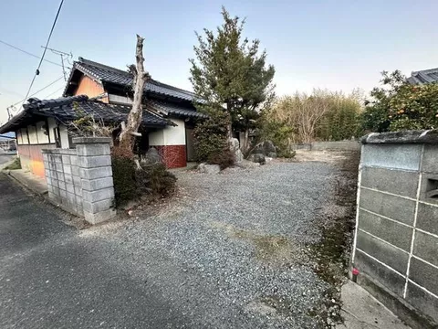 Asakura City, Iuchi, 2-story, 5DK - Image 2