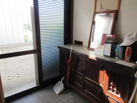 Aizuwakamatsu City, Meiwa Town (Nishi-Wakamatsu Station), 2-story, 6DK - Image 3