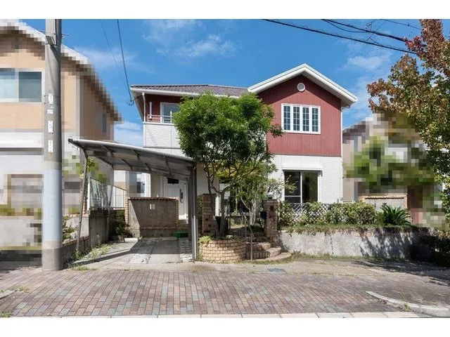 [Sekisui House Co., Ltd. home] Properly evaluated by a Sumstock housing sales specialist