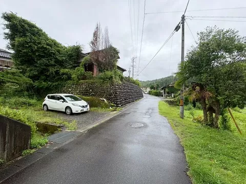 Nakatsugawa City, Ochiai (Nakatsugawa Station) 2-story building 6DK