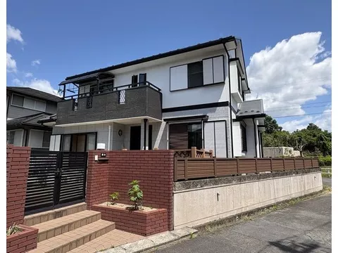 ◆Built by former Yamato Housing Co., Ltd.◆South-facing garden + balcony◆Parking for 2 cars (vehicle type restrictions apply)