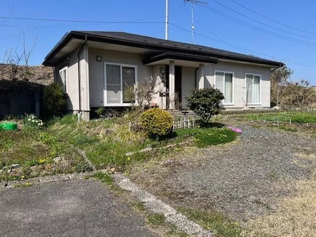 Ogama Fururin (Koiwai Station) 9.8 million yen