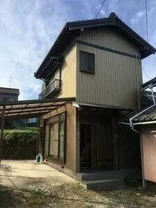 Morikawa, Higashiura-cho, Chita-gun (Owari-Morikawa Station) 2-story 3DK
