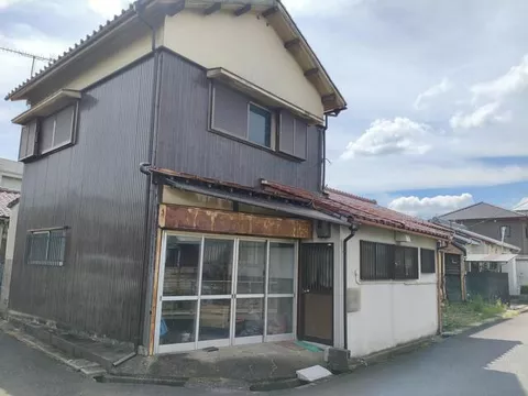 Wakayama City, Ogura (Kiiogura Station), 2-story, 5DK