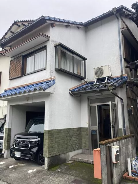 Kochi City, Yokohama Higashimachi (Sanbashi-dori 5-chome Station) 2-story 4DK