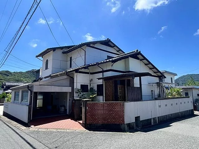 Used single-family home Katsutani Shinmachi 4-chome Used house