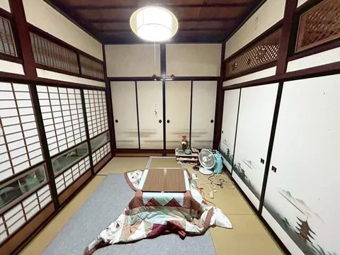 Fukui City, Nanseimata Town (Echizen Ono Station), 2-story, 5DK - Image 4