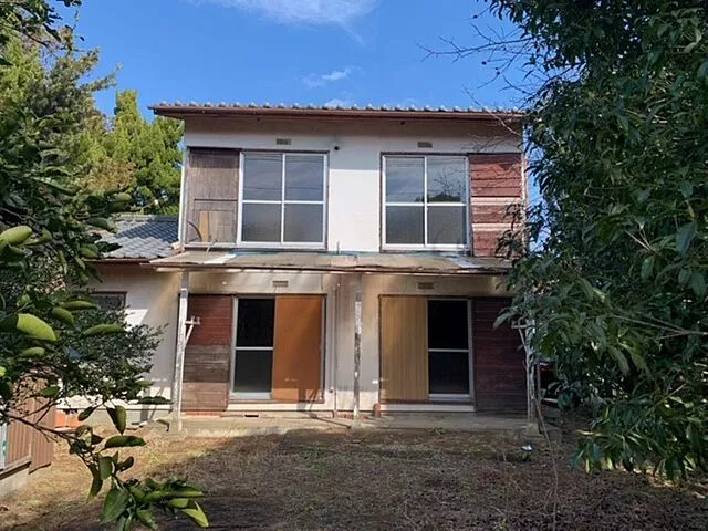 Used single-family home in Oami Shiratori City, Kyota 6.8 million