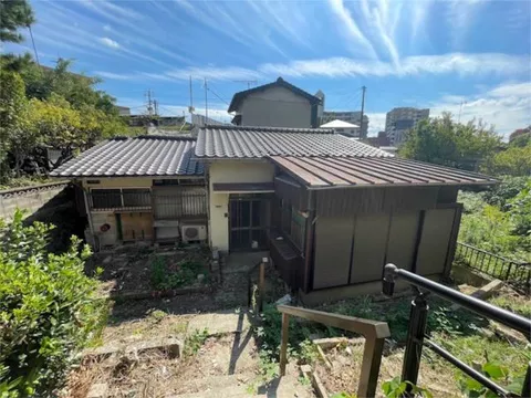 Kitakyushu City Yahatanishi Ward Komei 2-chome (Orito Station) 2-story 6DK