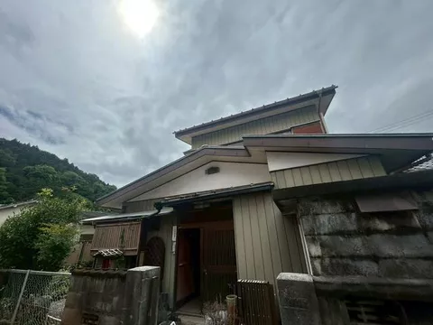Tsuru City Tsuru 3-chome (Tsuru City Station) 2-story 8DK