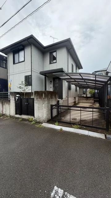 Wakayama City, Rokutani (Rokutani Station), 2-story, 3LDK