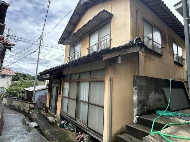 Ota City, Yunotsu Town, Imaura (Iwami Fukumitsu Station), 2-story, 6DK