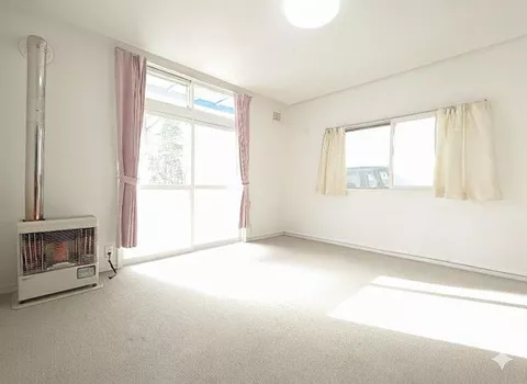 Used terrace house, Fujino 2-jo 7-chome - Image 6