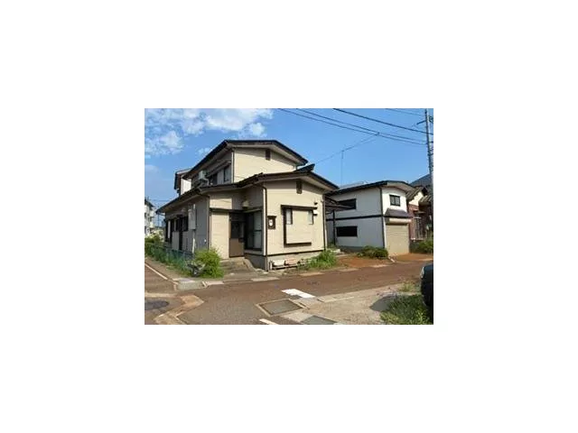 Higashijocho 3 (Takada Station) 5 million yen