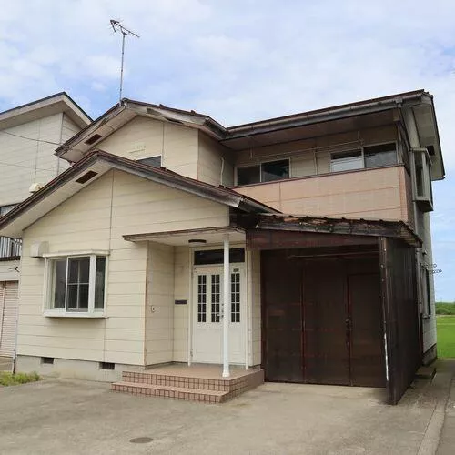 Kashiwazaki City, Nagamine Town (Kashiwazaki Station), 2-story, 4LDK