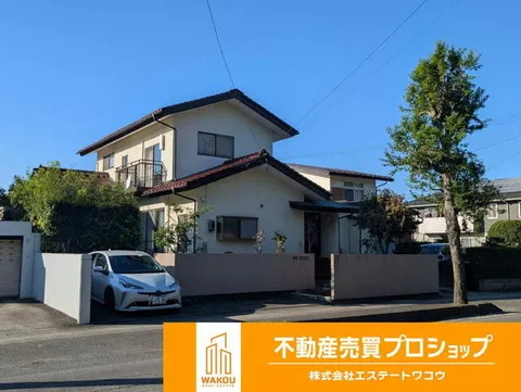 Fukushima City, Okabe, Kamijo (Fukushima Station), 2-story, 4SLDK