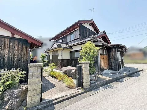 Kinomotocho Kinomoto (Kinomoto Station) 6.8 million yen