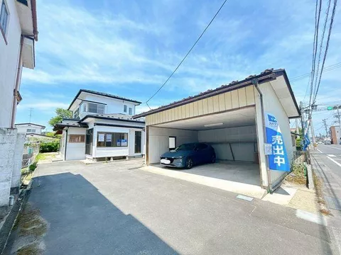 Osaki City, Iwadeyama, Ni no Kaku (Iwadeyama Station), 2-story, 5LDK