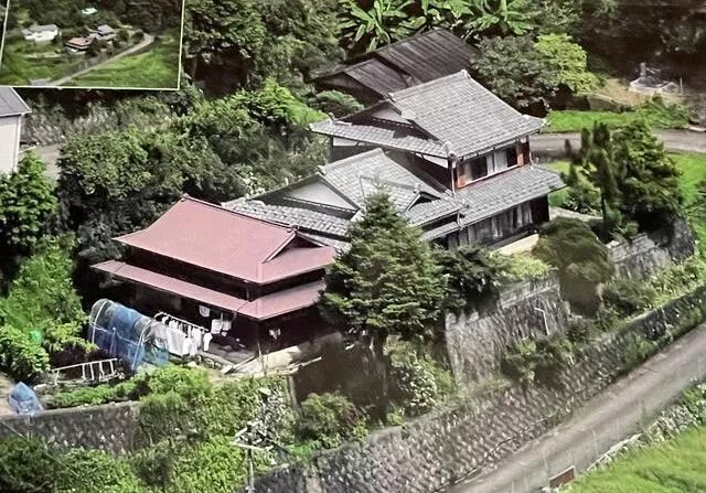 Arida-gun, Aridagawa-cho, Oaza Miyagawa, 2-story, 6DK