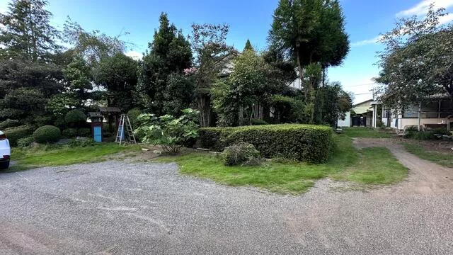 Fukaya City Yokose (Okabe Station) 2-story 5DK
