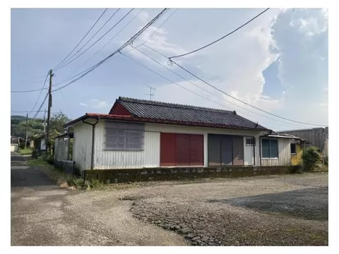 Oaza Kabayama (Mimata Station) 1.98 million yen