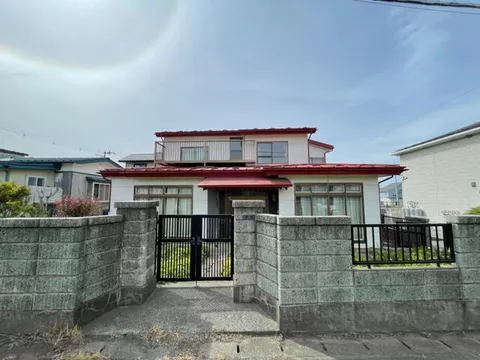 Hachinohe City, Nakaihayashi, Hirai (Hon-Hachinohe Station) 2-story 10LDK