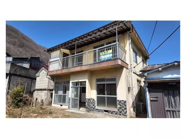 Kinugawa Onsen Taki, Nikko City - 2-story 7DK