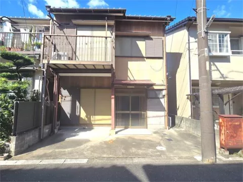 Aisai City, Katsuhata Town, Hagiwara (Katsuhata Station) 2-story 3DK