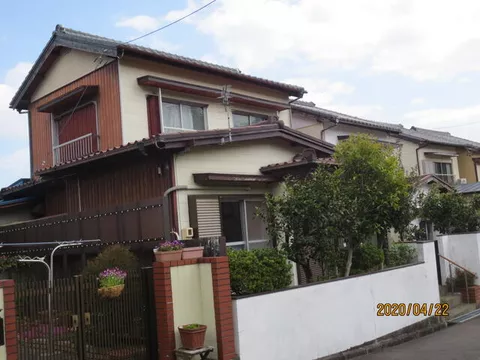 Toba City, Toba 1-chome (Toba Station) 2-story building 5DK